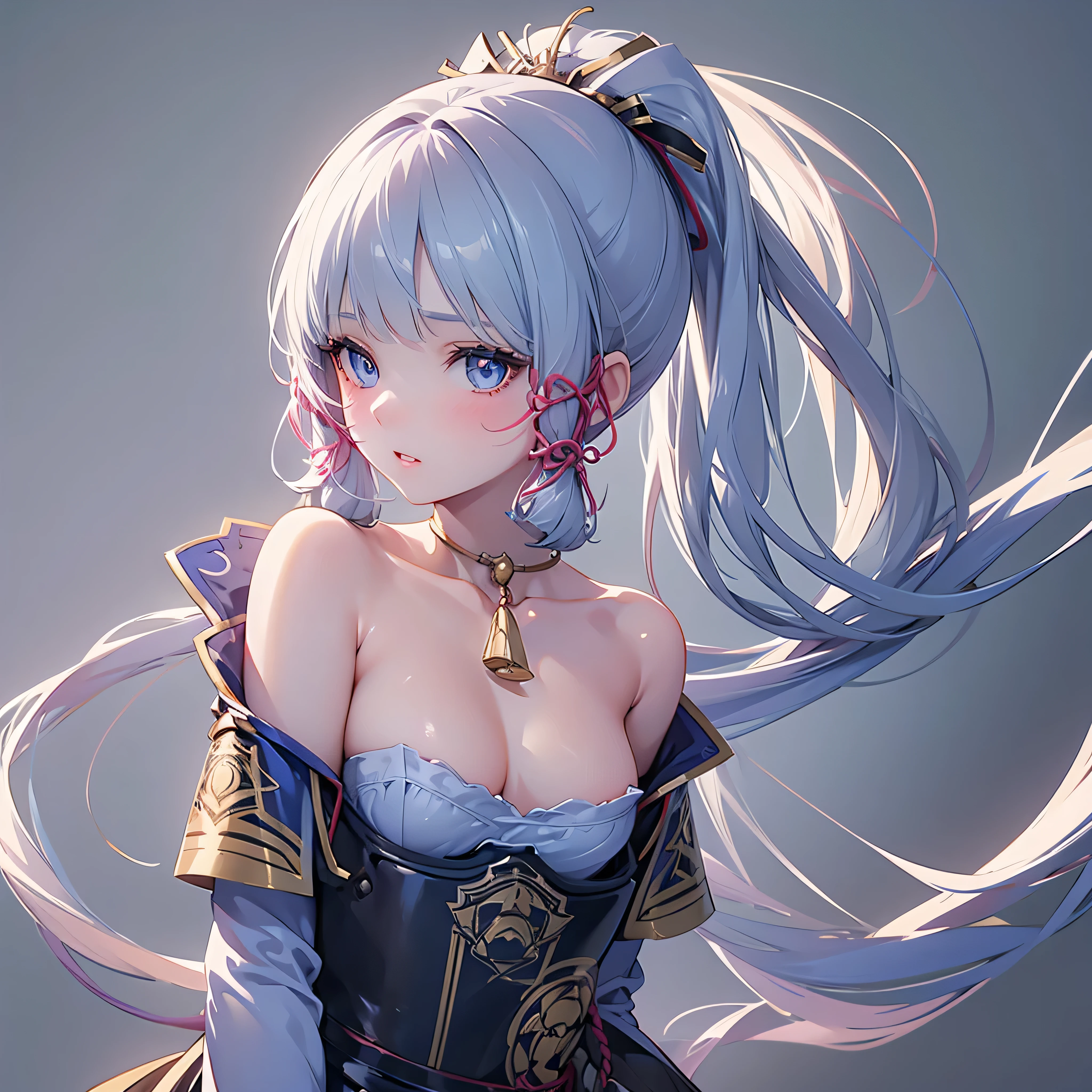 anime girl, realistic shadows, detailed skin, very small breasts, very detailed, 8k highly detailed face, perfect face shape, full perfect lips, perfect nose, correct beautiful eyes, watching viewer, masterpiece, best quality, single girl, no bra, no panty, solo