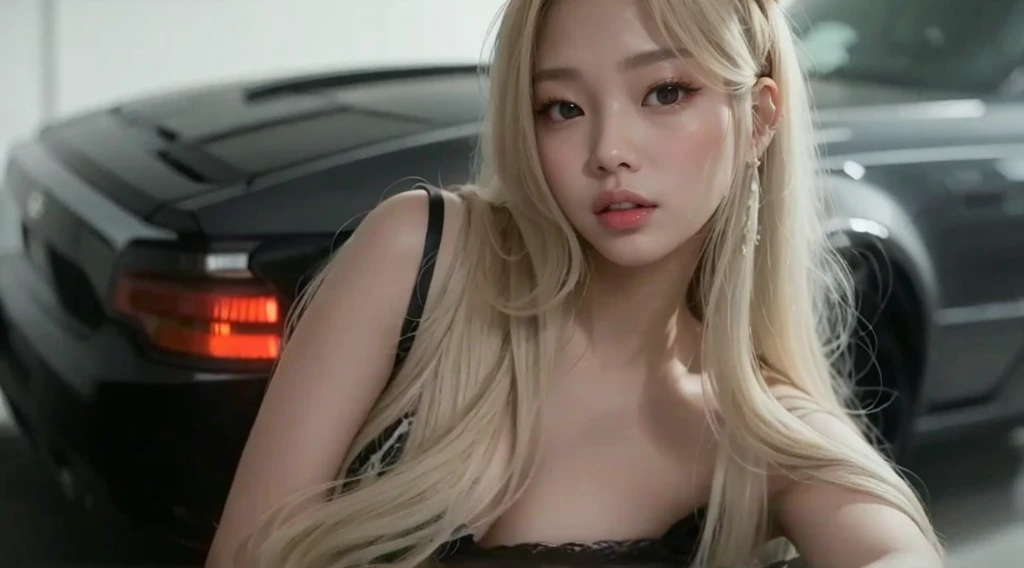 Jenny Kim, Jennie BlackPink
