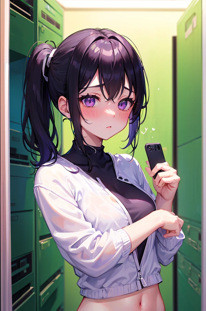 緑色Underwear姿、Random Pause、Selfie、Show milk、Blushing、Black Hair、Side Ponytail、locker room、Pale purple eyes、blush、nsfw、Random pose、Short Ponytail、Black Hair、Pale purple eyes、Blushing、M-shaped legs、Random pose、Looks like she&#39;s about to cum、Glamorous expression、Blushing、緑色のストライブUnderwear姿、Green Stripes々Underwear、Undressing、、locker room、、M-shaped legs、Random pose,Show your pants、、、Black Hair、Side Ponytail、Pale purple eyes、Not wearing a bra、、Blushing、lipstick、Perfect hands、Detailed hands、Bedroom、On the bed、hand bra