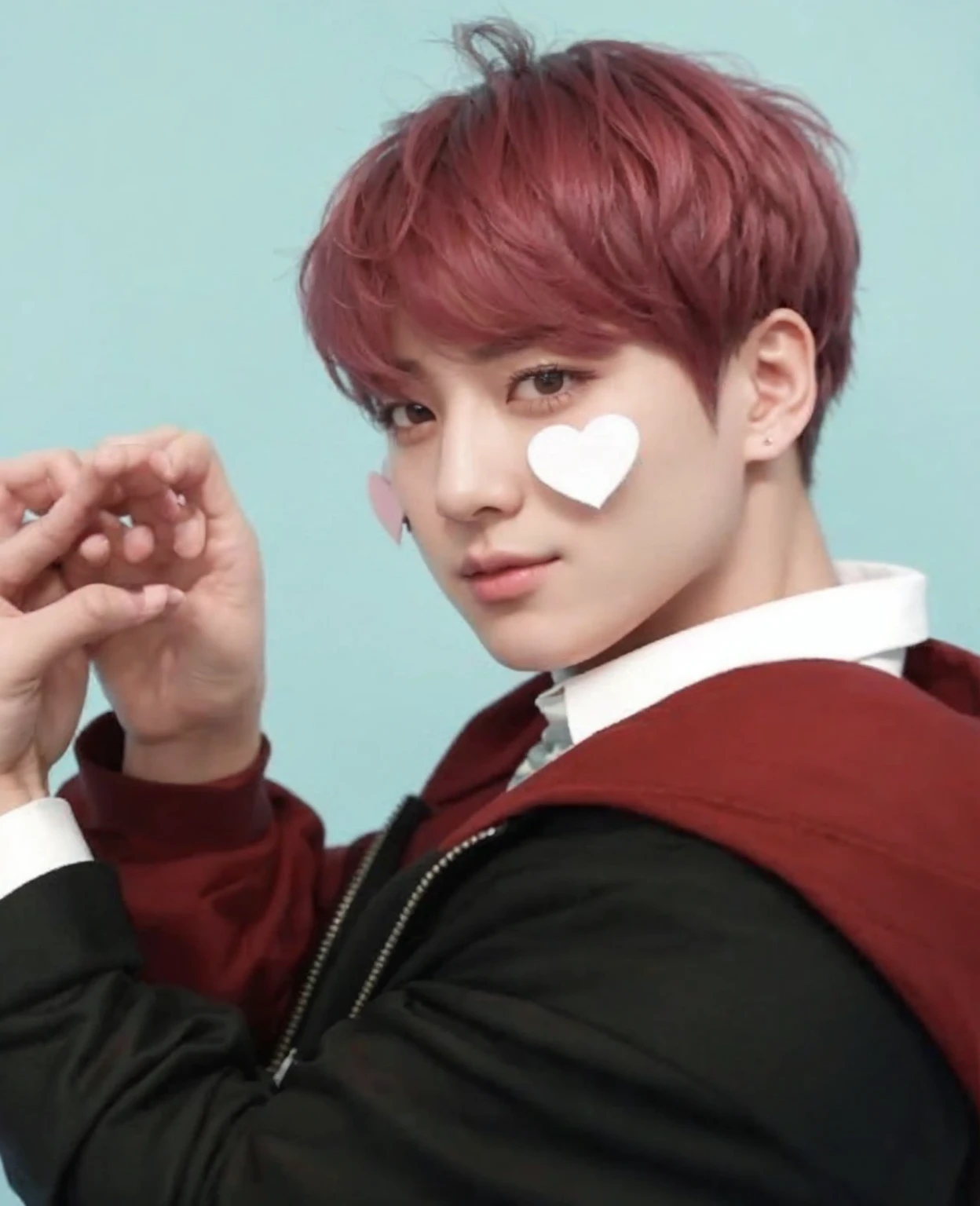 Jeon Jungkook