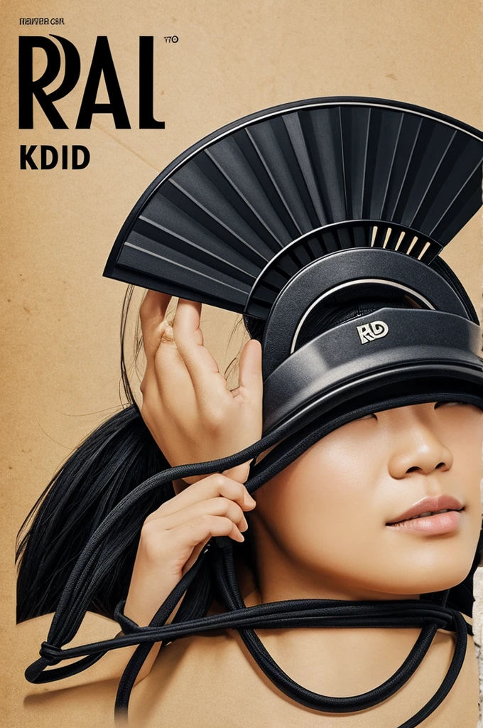 BKRDAO fan art