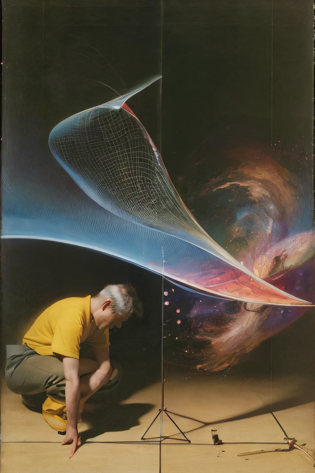 Metaphysics vs. Physics. by Francis Bacon