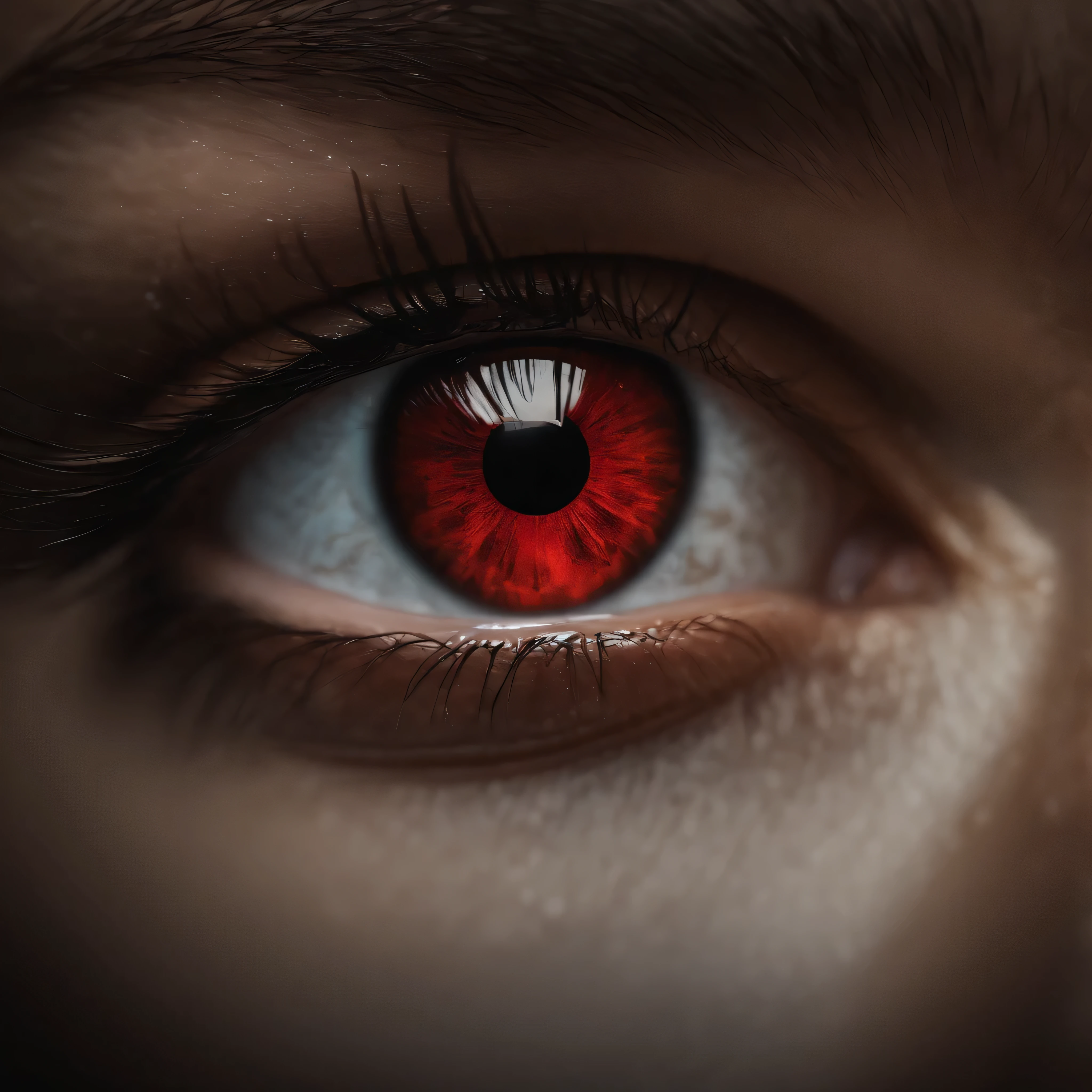 a sharingan eye, beautiful detailed eyes, extremely detailed eye, red eye, glowing eye, intricate eye patterns, dynamic eye, powerful eye, mystical eye, epic eye, cinematic eye, hyper realistic eye, photorealistic eye, (best quality,4k,8k,highres,masterpiece:1.2),ultra-detailed,(realistic,photorealistic,photo-realistic:1.37),digital painting, cinematic lighting, dramatic lighting, dynamic composition, vibrant colors, intense colors