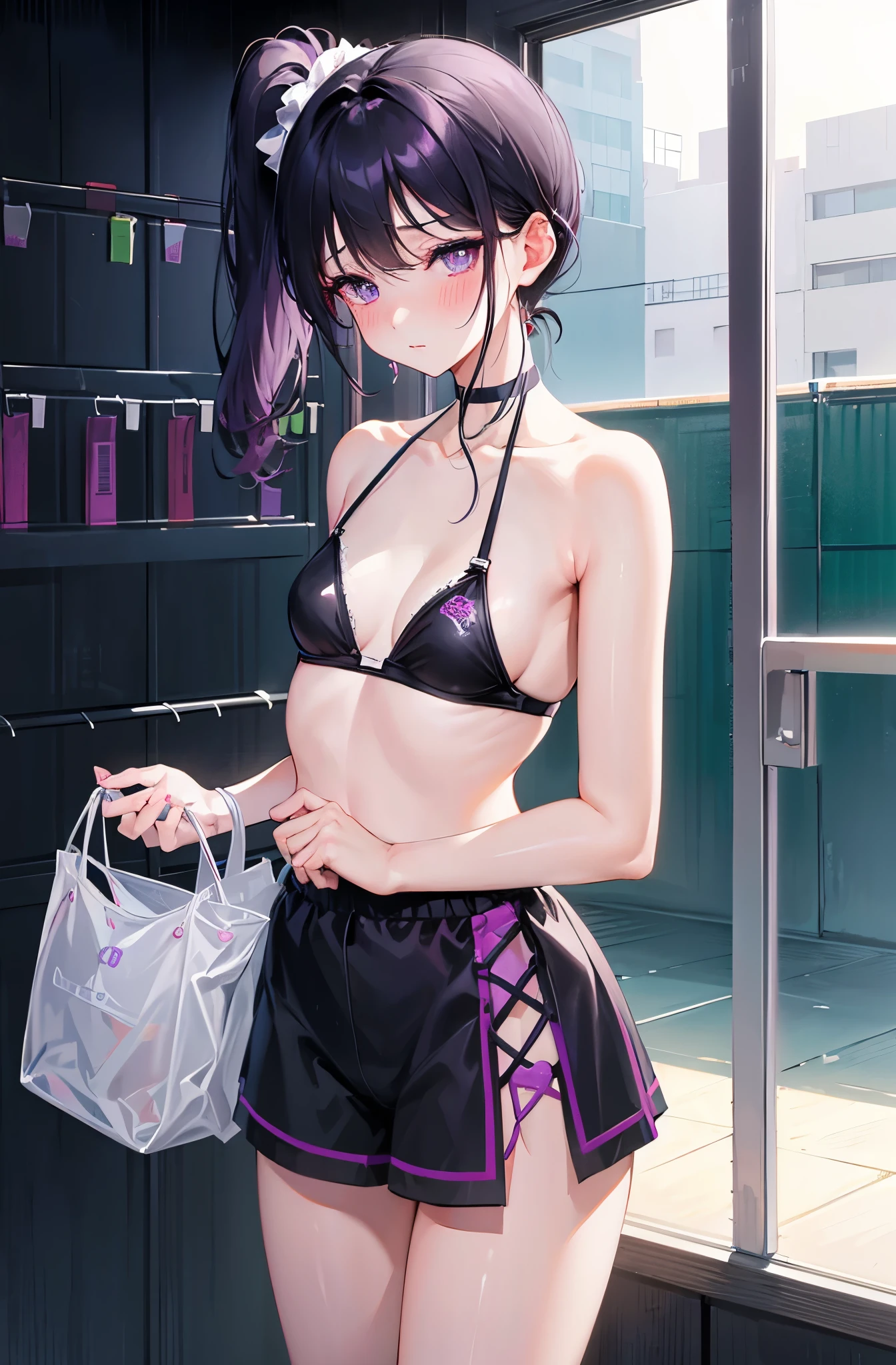 緑色Underwear姿、Random Pause、Selfie、Show milk、Blushing、Black Hair、Side Ponytail、locker room、Pale purple eyes、blush、nsfw、Random pose、Short Ponytail、Black Hair、Pale purple eyes、Blushing、M-shaped legs、Random pose、Looks like she&#39;s about to cum、Glamorous expression、Blushing、緑色のストライブUnderwear姿、Green Stripes々Underwear、Undressing、、locker room、、M-shaped legs、Random pose,Show your pants、、、Black Hair、Side Ponytail、Pale purple eyes、Not wearing a bra、、Blushing、lipstick、Perfect hands、Detailed hands、Bedroom、On the bed、hand bra