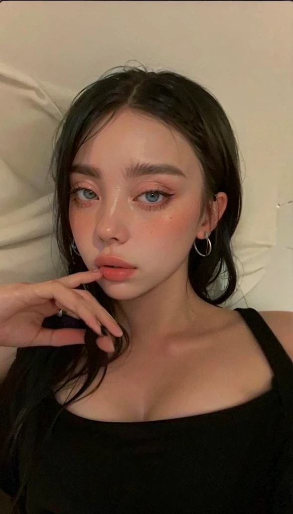 Billie eilish ocean eyes