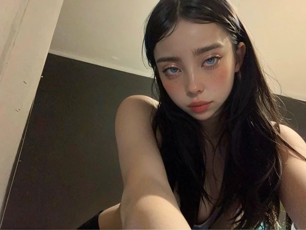 Billie eilish ocean eyes