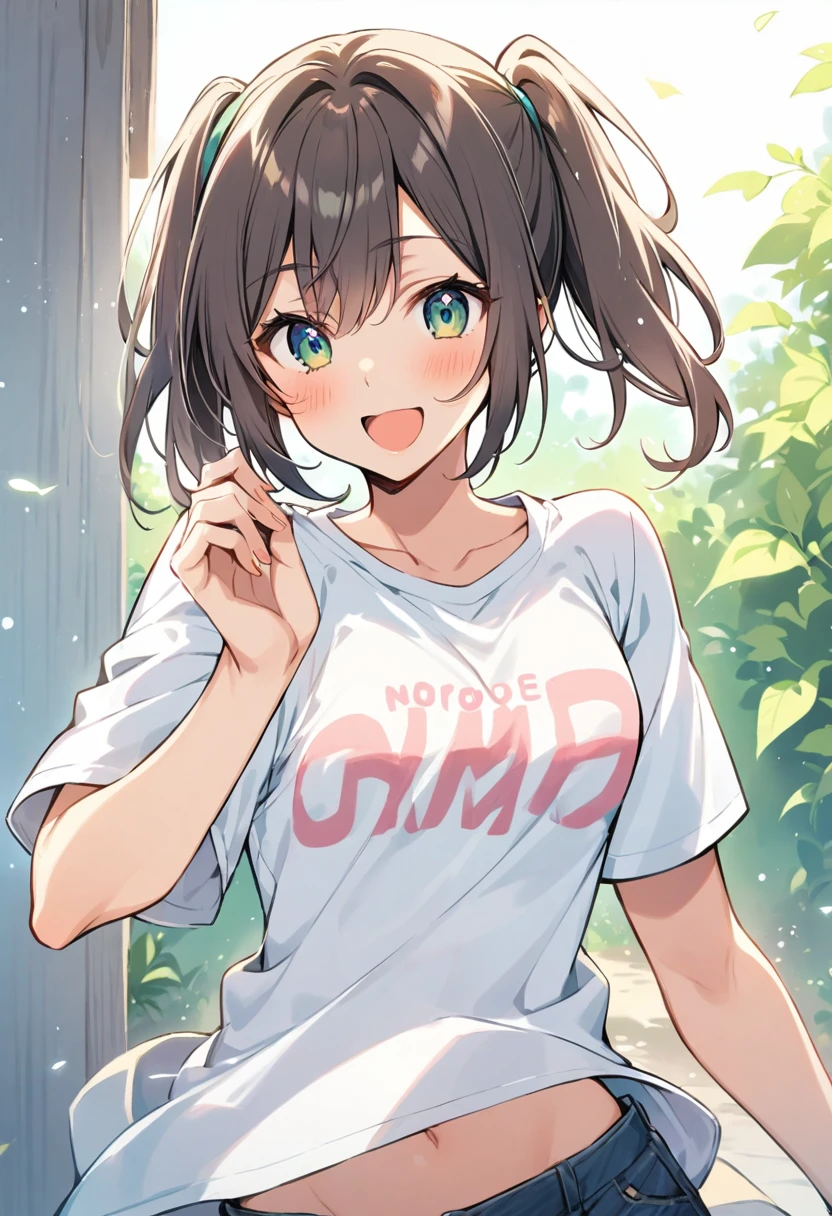 T shirt