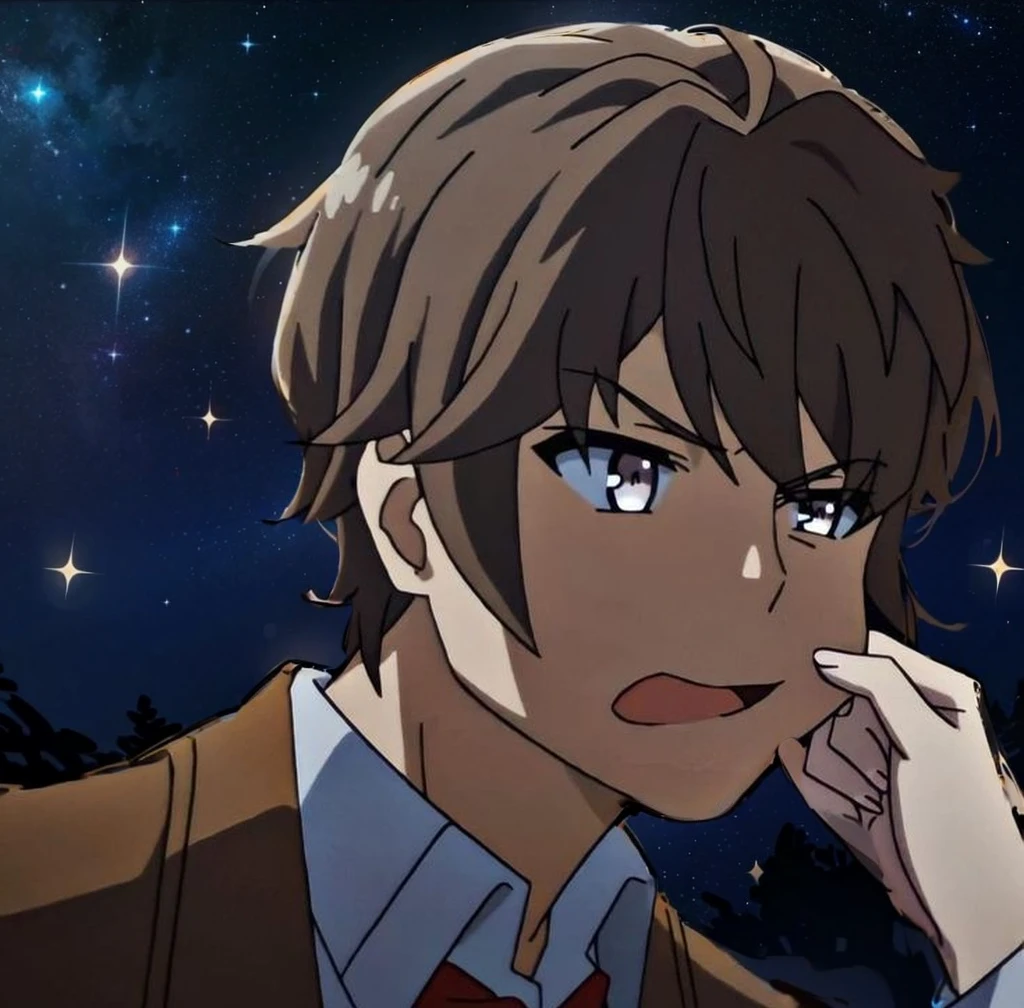 a serene starry night sky, a beautiful night landscape with glittering stars, a stunning cosmic scene with a milky way galaxy, highly detailed night sky with twinkling stars, intricate celestial bodies and nebulae, photorealistic night landscape with a breathtaking starry background, a magical night atmosphere with a mesmerizing starry sky, a majestic starry night, a dreamlike starry night landscape, a captivating starry night sky, a breathtaking starry night scene, a visually stunning starry night background, a high-quality starry night environment, a photorealistic starry night sky, a realistic and detailed starry night sky, a visually striking starry night landscape, a serene and tranquil starry night, a magical and mystical starry night scene, a cinematic and awe-inspiring starry night, a highly detailed and accurate starry night sky