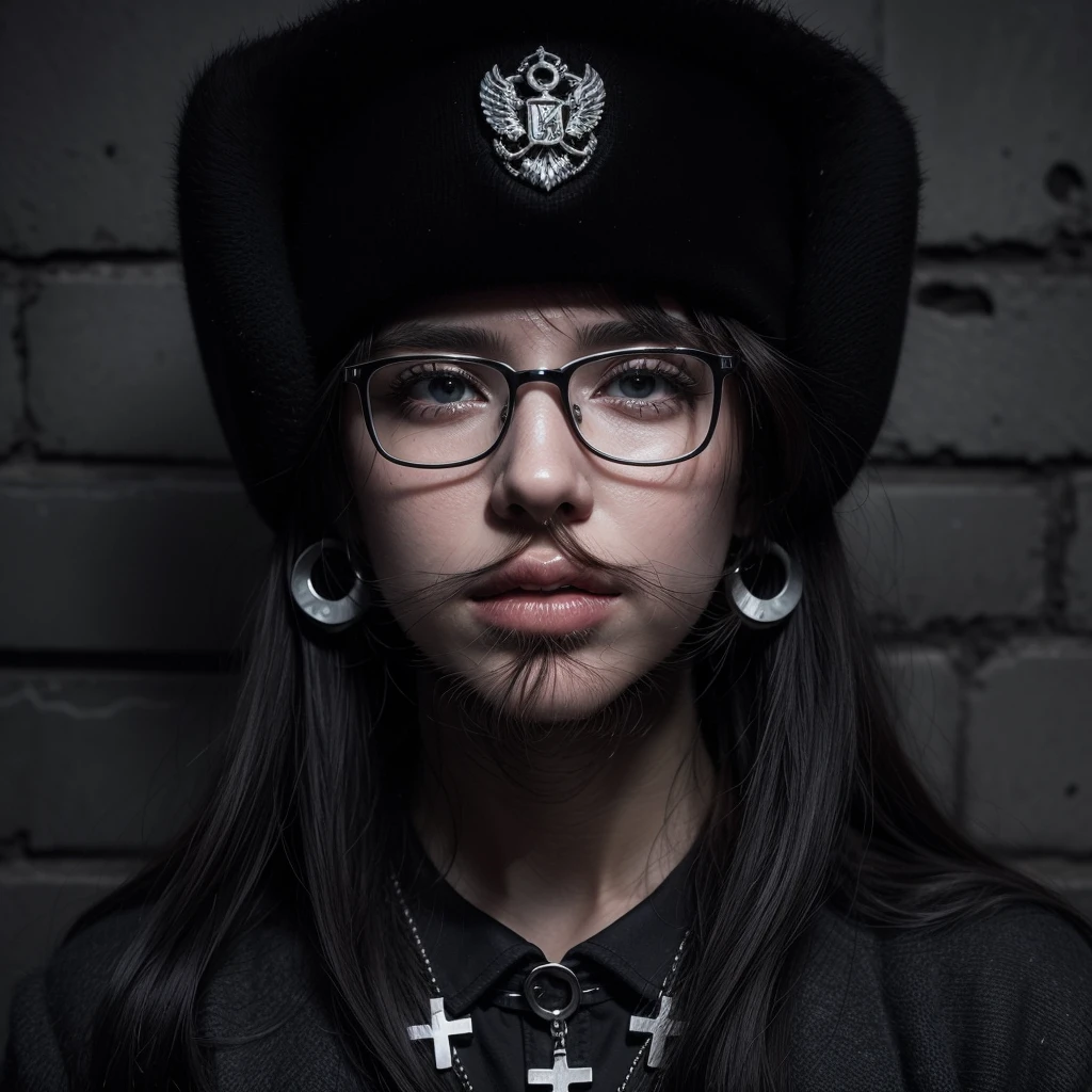 make more images that look exactly like this