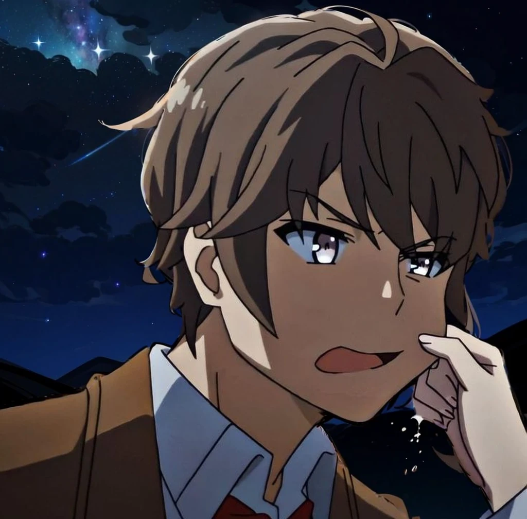 a serene starry night sky, a beautiful night landscape with glittering stars, a stunning cosmic scene with a milky way galaxy, highly detailed night sky with twinkling stars, intricate celestial bodies and nebulae, photorealistic night landscape with a breathtaking starry background, a magical night atmosphere with a mesmerizing starry sky, a majestic starry night, a dreamlike starry night landscape, a captivating starry night sky, a breathtaking starry night scene, a visually stunning starry night background, a high-quality starry night environment, a photorealistic starry night sky, a realistic and detailed starry night sky, a visually striking starry night landscape, a serene and tranquil starry night, a magical and mystical starry night scene, a cinematic and awe-inspiring starry night, a highly detailed and accurate starry night sky