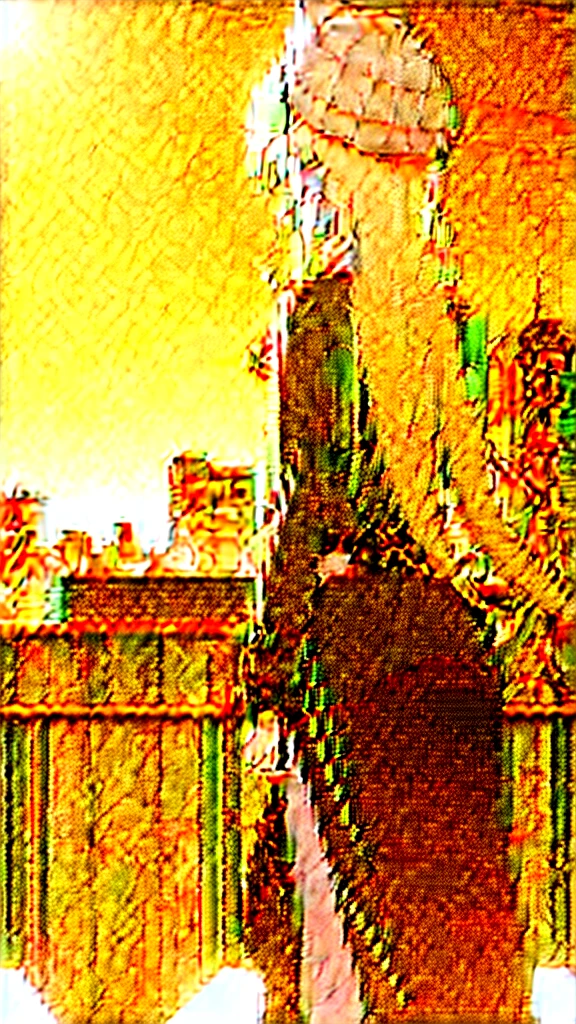 Hoshimachi Suisei (hololive), long straight hair, (Skinny body),Gray checkered clothing, building rooftop, standing in front of steel fence, upright, blue-white light night scene, wind