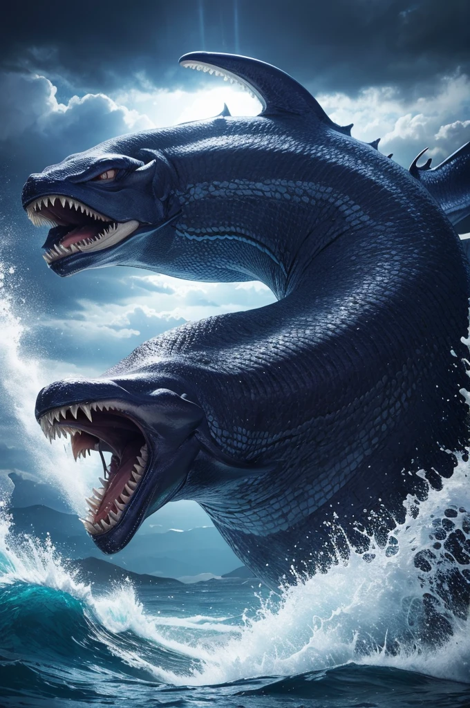 Leviathan 