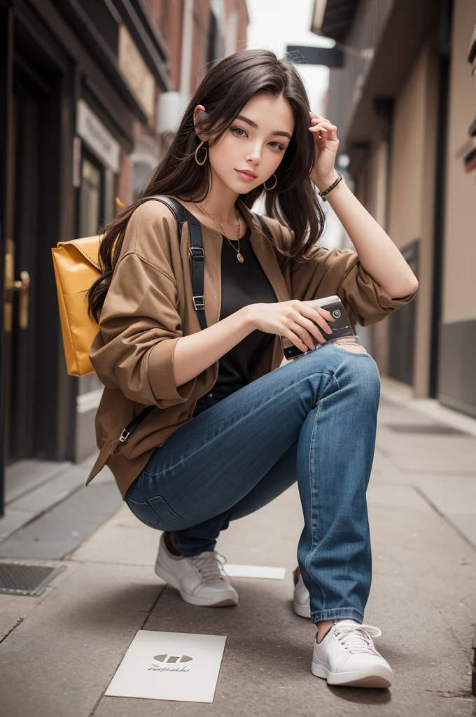 Create a logo for the Timeless Trends brand