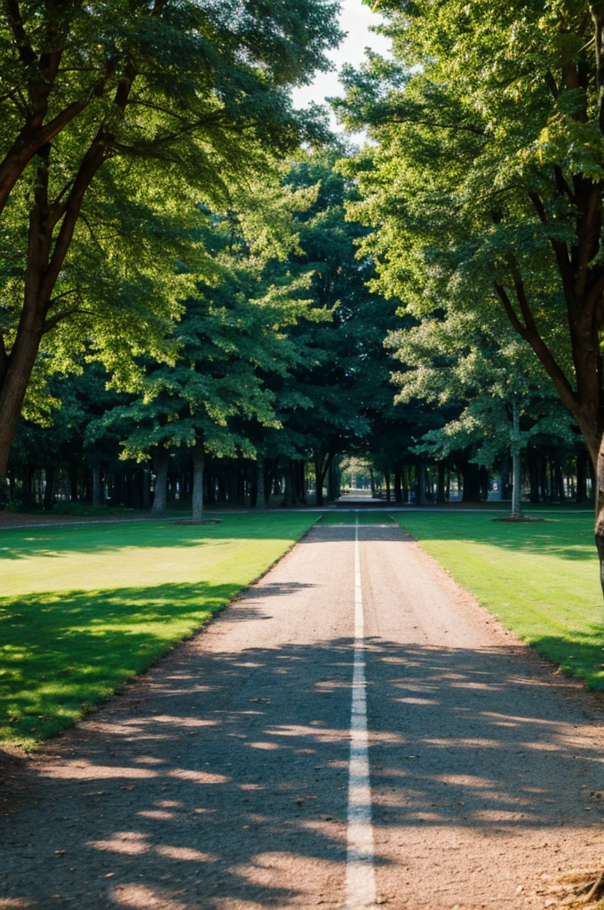 park