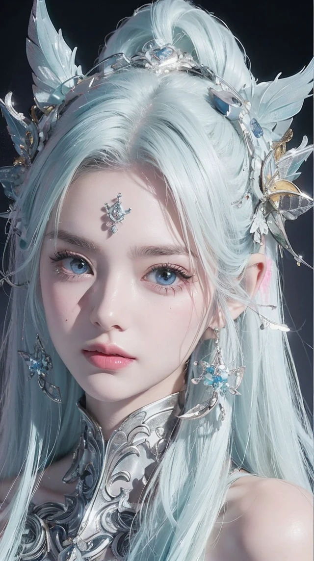 Image to real person