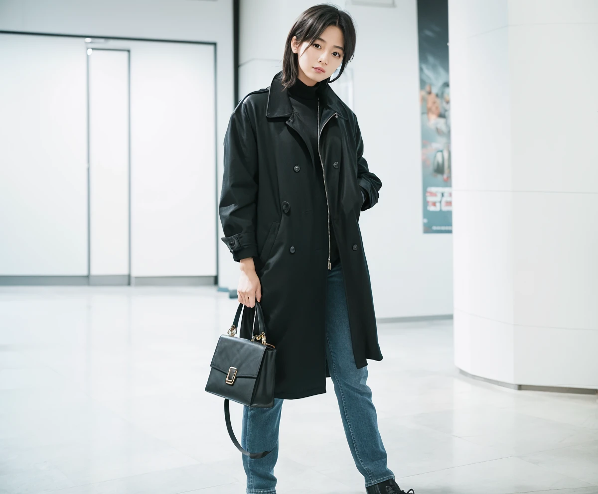 cinema　style
