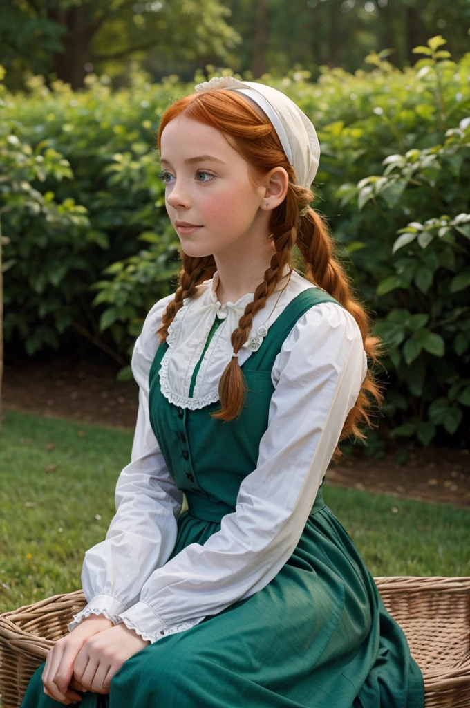 Anne of green gables