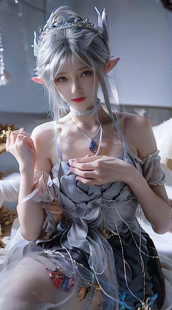 Beautiful,cute,young 18,big body,比基尼, there is a woman in a white set and a cat, catgirl very cute very beautiful, white cat girl, Like Alice in Wonderland., very beautiful anime cat girl, Attractive young cat, Catboy's Cosplay! maid! set, beautiful anime catgirl, with magical creatures, Zinnia, anime cat, Beautiful catgirl, Belle Delphine