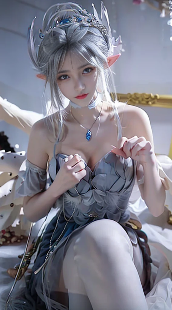 Beautiful,cute,young 18,big body,比基尼, there is a woman in a white set and a cat, catgirl very cute very beautiful, white cat girl, Like Alice in Wonderland., very beautiful anime cat girl, Attractive young cat, Catboy's Cosplay! maid! set, beautiful anime catgirl, with magical creatures, Zinnia, anime cat, Beautiful catgirl, Belle Delphine