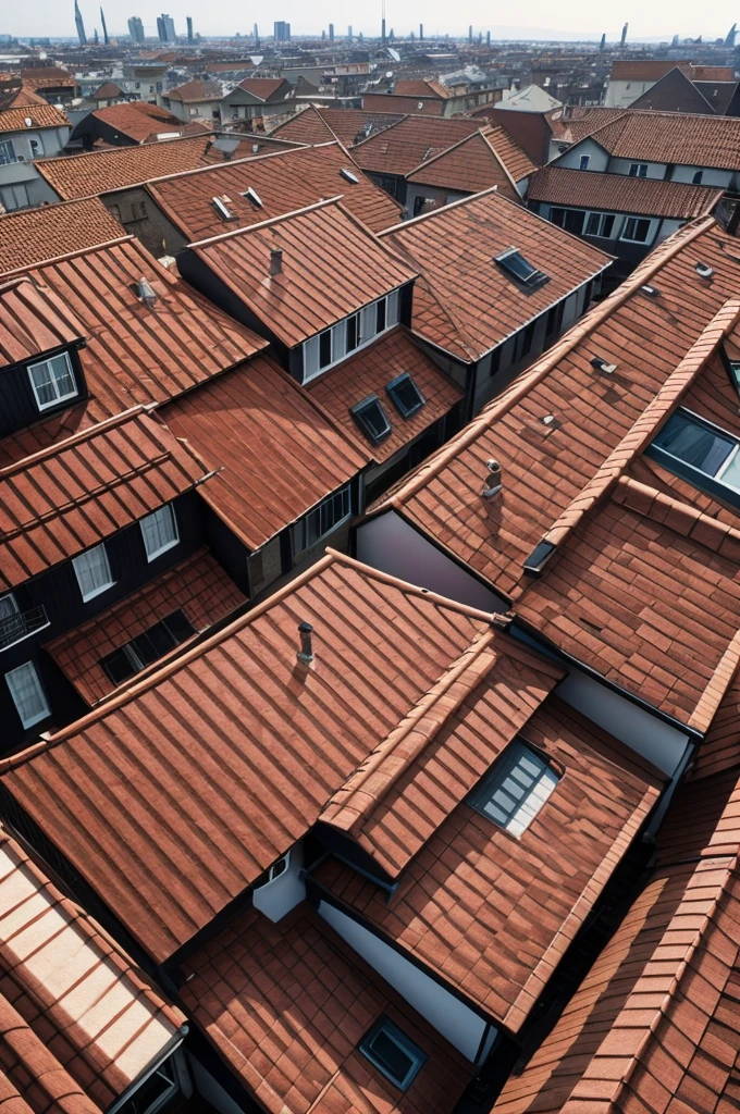 Roofs