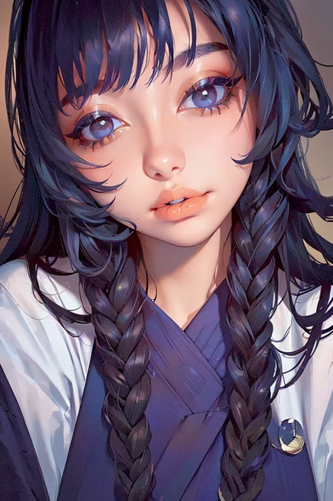8K, Best Quality, 1girl, (skindentation), Night, (Dark), Clear Background Indoors, (People), Beautiful Bangs, Gorgeous,, (Clothing and Uniform:1.3),Soft Lighting, Attractive, Dark Room, (Mouth Closed:1.2, Beautiful Eyes, Detailed Eyes, Detailed Iris, Beautiful Lips, Beautiful Nose, Beautiful Face),(Primary Colors:1.5)
