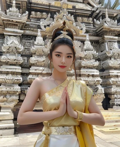 Araffe woman, beautiful,ponytail, long hairลอยปลิวขึ้น,black eyes, ผู้หญิงlong hairชาวเอเชียตะวันออกเฉียงใต้ที่มีใบหน้ากลม, Large chest measures 38 inches., Warm light, morning sun, long hair,black eyes,abdominal muscles, The body is beautiful and strong., rounded chest, (digital painting, HDR, high contrast), 3-D, 8K, 45,000,000 pixcls,Asian girl, Gorgeous Chinese model, Japanese model, beautiful asian woman, Japanese goddess, Very beautiful girl., beautiful young woman, very beautiful woman, Attractive and beautiful, sexy girl, Asian girl, beautiful female model, jaw-dropping beauty, ใบหน้าและร่างกายที่น่าดึงดูดarafed woman in a red uniform posing for a picture, red uniform, Wearing a red captain's uniform, young woman wearing uniform, Wearing a headmaster's uniform, JK uniform, Rin Tohsaka, wear restaurant uniform rr, wear red dress, red shirt, Wear a red formal dress, pilot suit, red dominating, cool red shirt, wearing red shirt