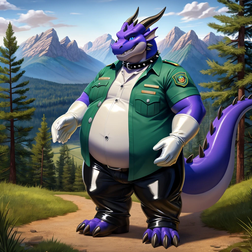 ((feral)),feral,wildsmount,solo,hi res,soft shading,good anatomy,cinematic lighting, by woolrool,by enro_the_mutt,by repzzmonster,by snowskau:0.5,by lvlirror,by bebebebebe,by kakhao,buta99, detailed background, outdoors, yellow eyes,bridle, saddle, plains, slit pupils, purple accents, draconic shaft, genitalia, big penis, hyper genitalia, veiny penis, erection, ridiculaslly large penis, Hung, knot, gigantic heavy saggy testicals, full ballsac, exposed penis, solo, flared tip, sex, exposed penis, big cock, penis, oversized balls, saggy balls, huge balls, horse penis, quadrupedal, feral, monster hunter, hunched, feral, raptor, mountains, girthy testicals, animal, girthy penis, (gigantic penis: 1.4), hyper penis, saggy balls, hyper balls, hunched back,