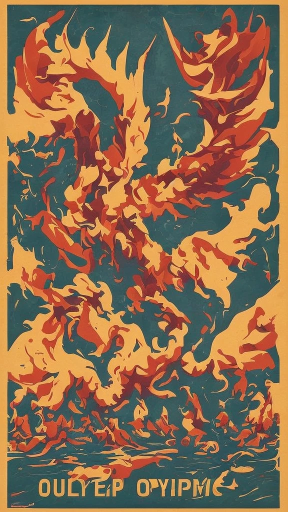 1.1 Original Poster, 1.2 Olympic games 2036, 1.3 realistic, aural design