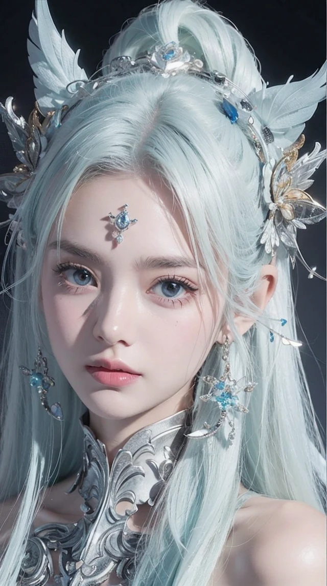 Image to real person