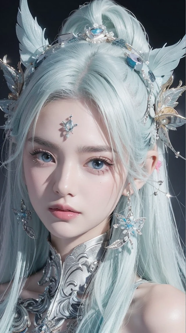 Image to real person
