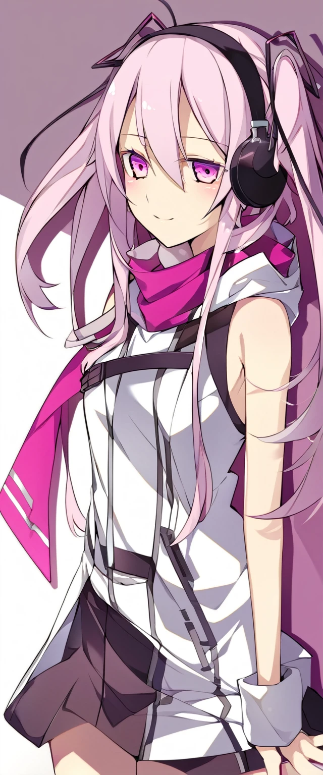 One girl, IA, vocaloid, Aria on the Planetes