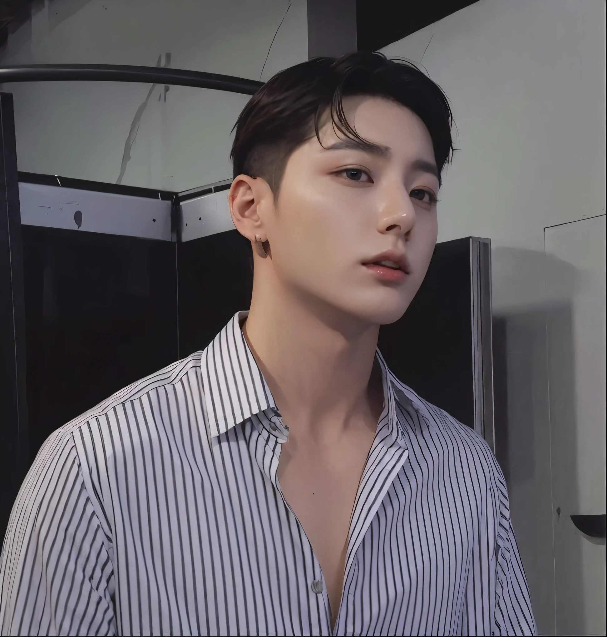 Jeon Jungkook bts