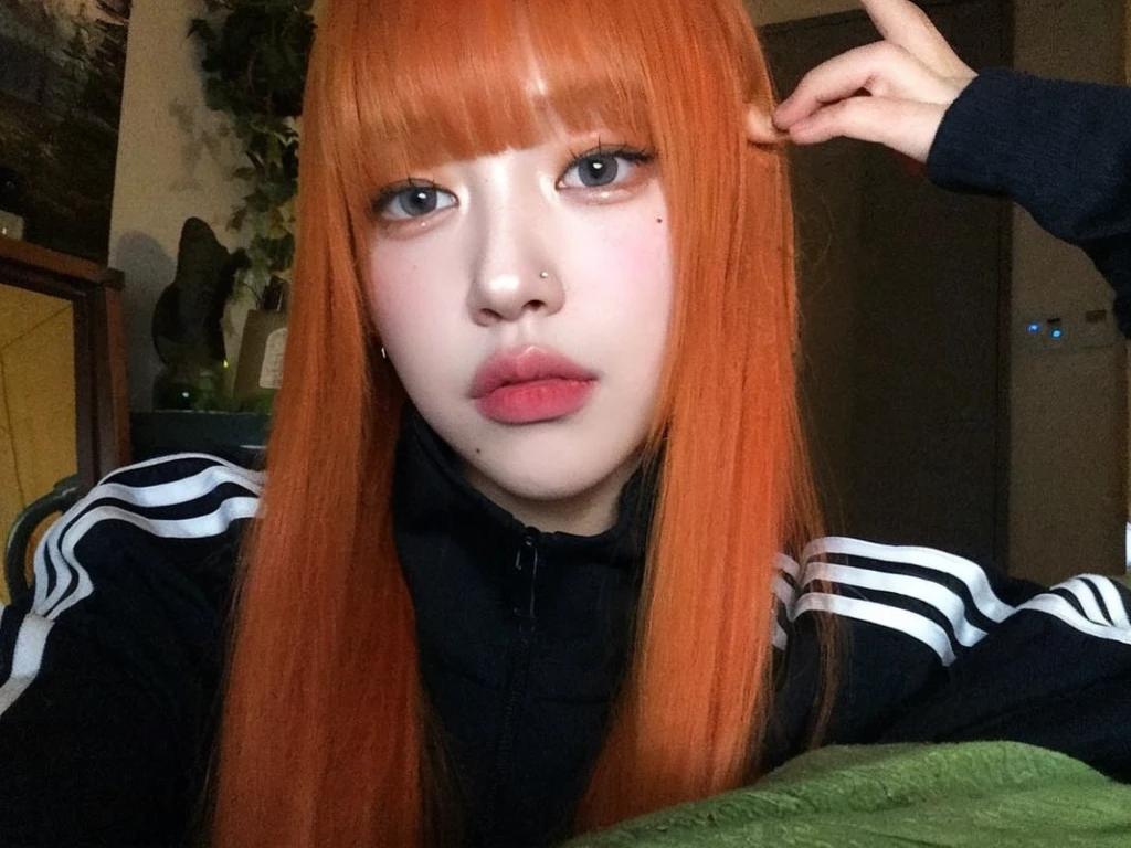 ulzzang girl, jennie from blackpink, pale skin, korean girl, blackpink jennie