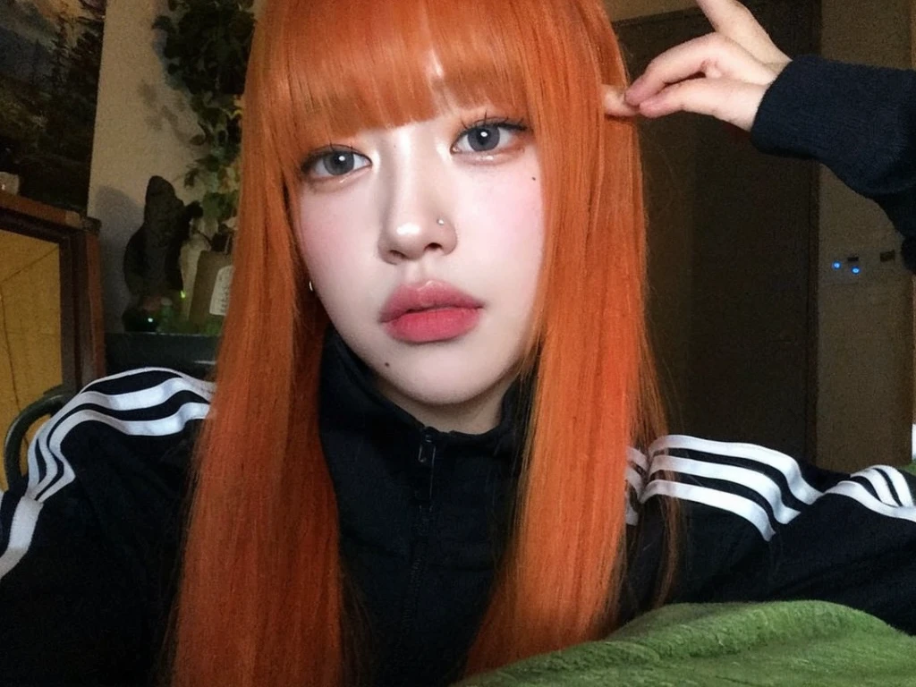 ulzzang girl, jennie from blackpink, pale skin, korean girl, blackpink jennie