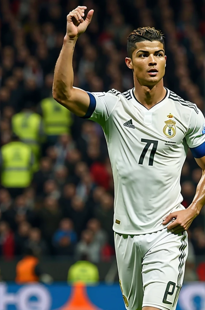 cr7