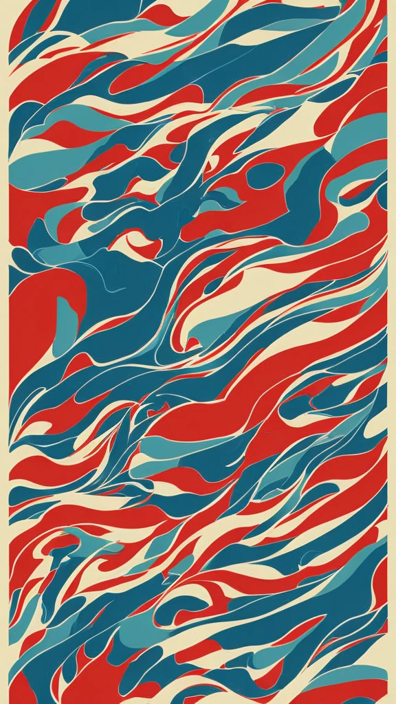 A detailed, futuristic and vibrant poster design for the 2036 Olympic Games, featuring a dynamic athlete figure in motion, surrounded by abstract geometric shapes and dynamic lines, conveying a sense of energy and movement. The design incorporates a bold color palette of blues, greens and metallic accents, creating a striking and visually arresting composition. The overall aesthetic is a harmonious blend of modern minimalism and cutting-edge design, capturing the spirit and excitement of the Olympic event.