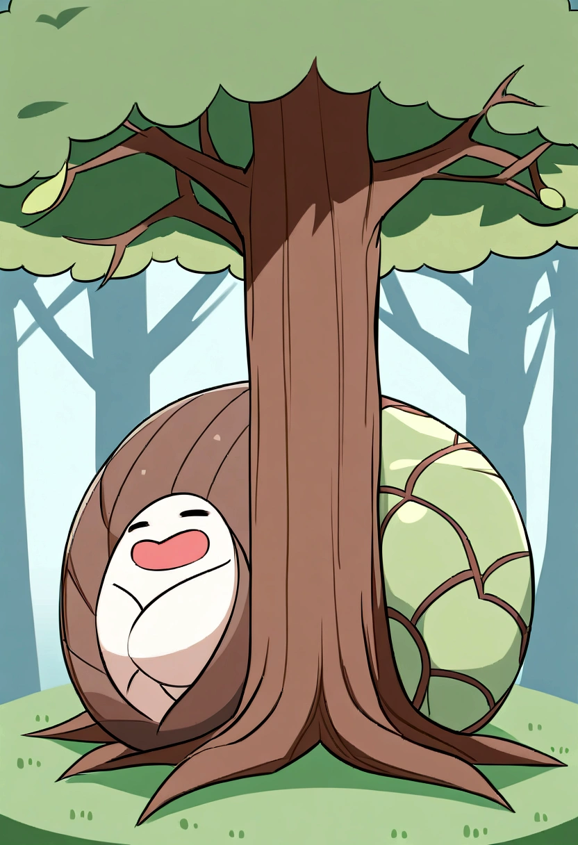 the tree:
تظهر the tree بكل رونقها وجمالها الطبيعي. It is distinguished by its huge trunk and branches rich with green leaves extending in multiple directions. تبدو the tree ككائن حي متحضر وحكيم، تجسد الوقوف الصامد والقوة الطبيعية. تكشف فروعها عن أماكن كثيرة للظلال والاستظلال، ما يعكس عطفها الدائم على the man وحرصها على راحته.
the man:
يظهر the man وهو متأمل ومتفكر، مع بعض الخيوط البيضاء في شعره تشير إلى التقدم في العمر. His face appears calm and expressive, with eyes that reflect the wisdom and experiences he has gone through. He wears simple and comfortable clothes, which reflects his desire for relaxation and calm. تبرز خلفه ملامح the tree الضخمة، التي تعكس الروابط القوية بينه وبين الطبيعة وبيئته الطبيعية.
Symbolic interpretation:
Two images that combine beautiful natural life and humans who grow and change over time. The image expresses age and maturity, and sometimes highlights the need for comfort and inner peace. تجسد the tree الصداقة الدائمة والوفاء، بينما يعكس the man رغبته في الهدوء والبعد عن الضوضاء والتوترات.