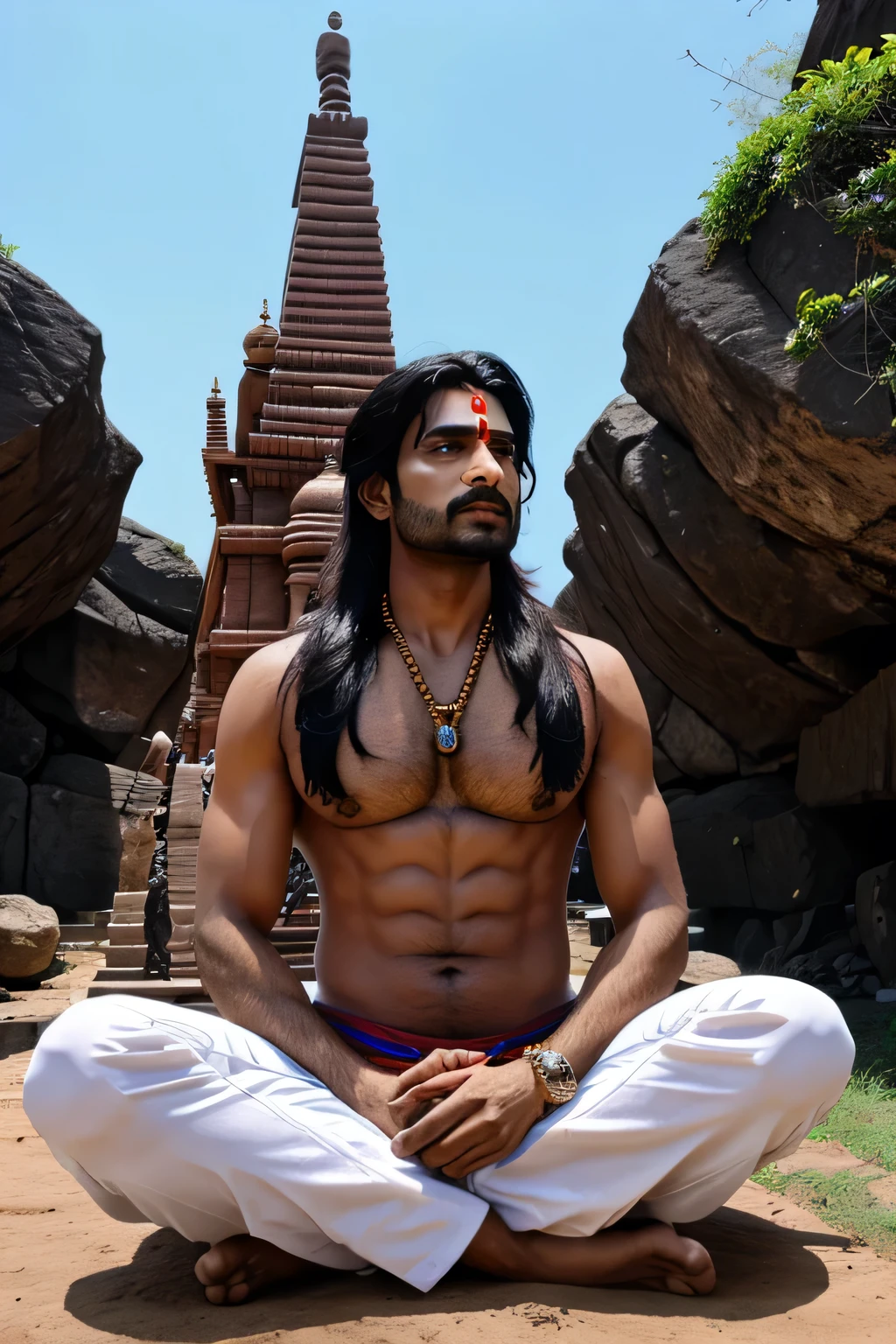 Shiv ji image