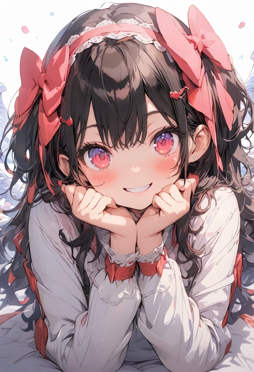 (masterpiece, best quality, highly detailed, ultra detailed, absurdres:1.3), (cute, charming:1.3), (fantastic illustration, beautiful detail, best quality, top quality, high quality, ultra quality, fain touch outline:1.3), watercolor, clear, beautiful detail, densely packed cute girls, densely packed many girls, smile, anime style illustration, cute illustration, beautiful detail, fain touch outline, densely packed cute girls, densely packed many girls, smile, happy, beautiful detail, cute illustration