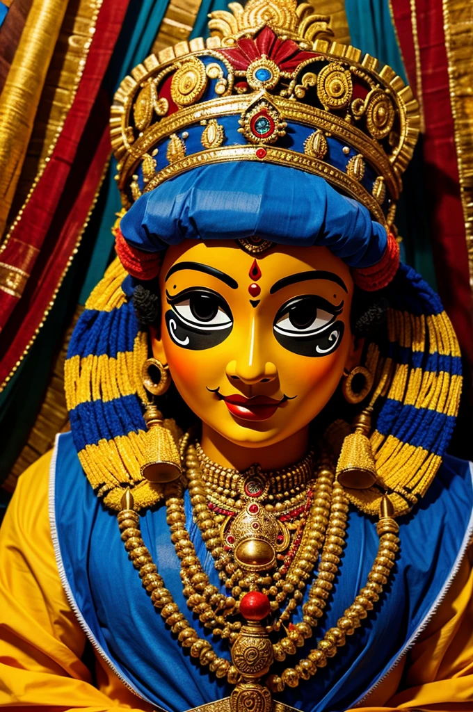 Lord Jagannath 