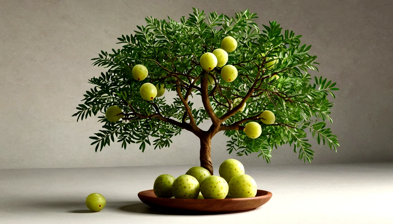 tree and amla foods real natural realistic