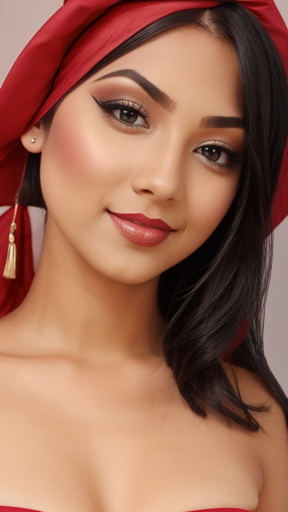 sexy degree photo kiss makeup hata 