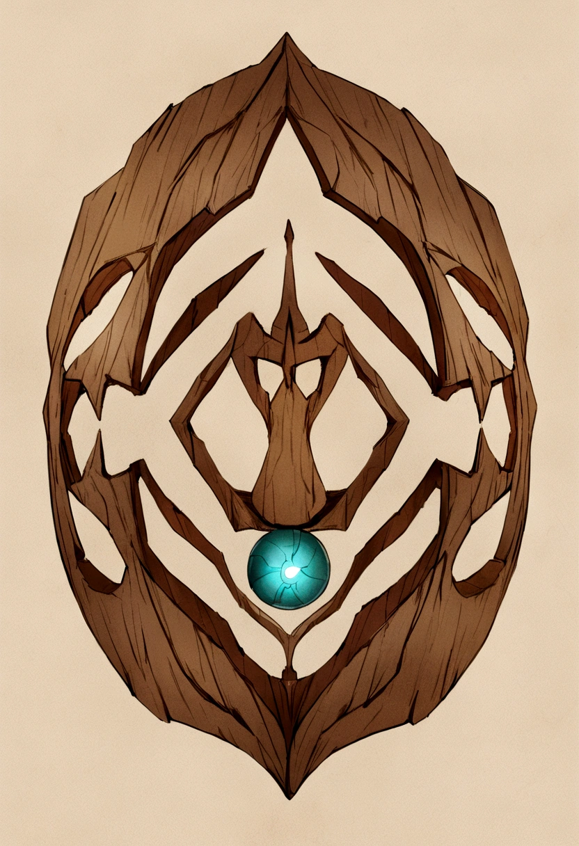 create a logo for a company that produces and sells products made from wood, the company is called: BWB