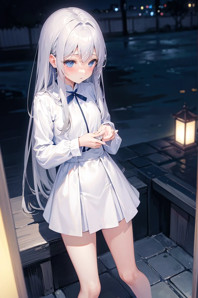 M-shaped legs、黄色のPanties、Leaning forward、、Light silver hair、Semi-long hair、garden、night、、Pale blue eyes、Blushing、、Random pose、Looks like she&#39;s about to cum、Glamorous expression、Blushing、Yellow underwear、Cute underwear、Undressing、、Bedroom、On the bed、M-shaped legs、Random pose,Show your pants、Light silver hair、Semi-long hair、Panties、night、、Pale blue eyes、night、night、Not wearing a bra、、Blushing、lipstick、Perfect hands、Detailed hands、nightのgarden、hand bra