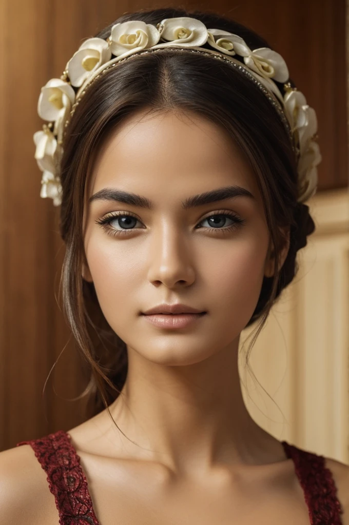 ((best quality)), ((masterpiece)), (detailed), perfect face