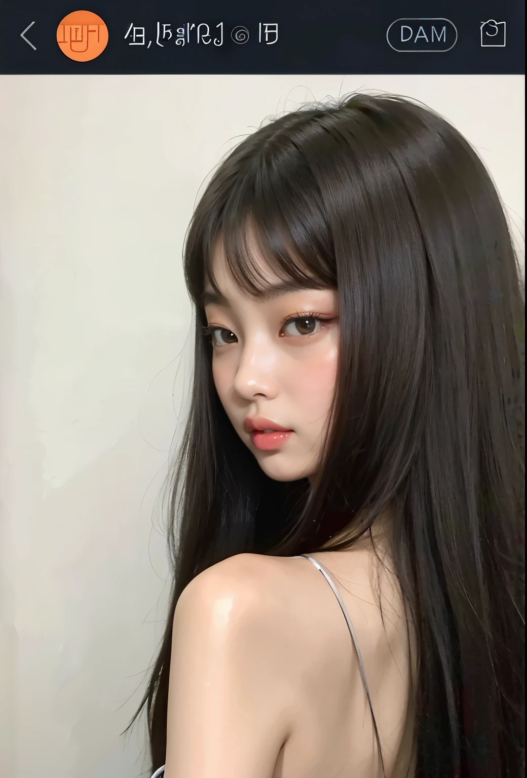 Jennie BlackPink