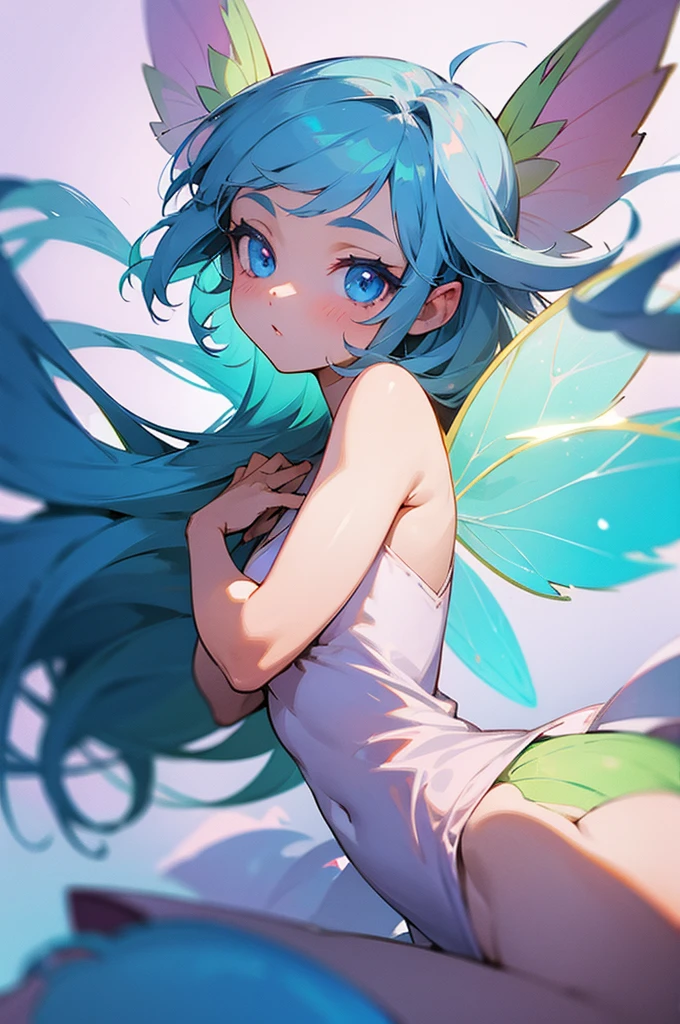 fairy girl