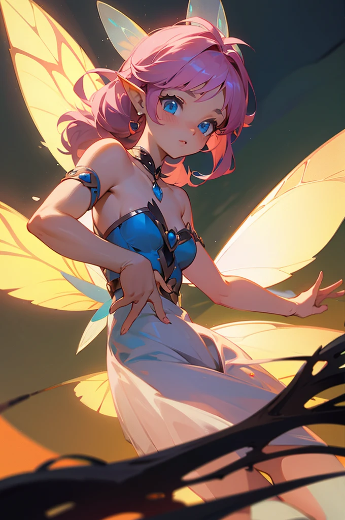 fairy girl