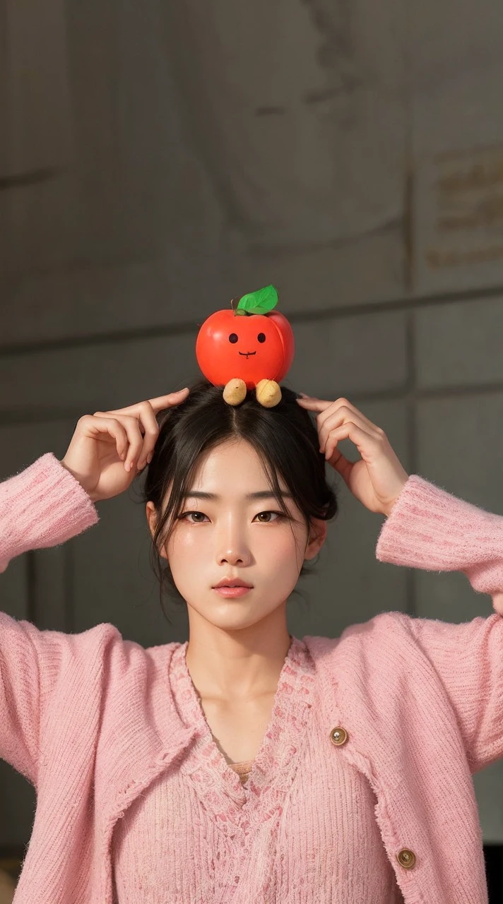 korean