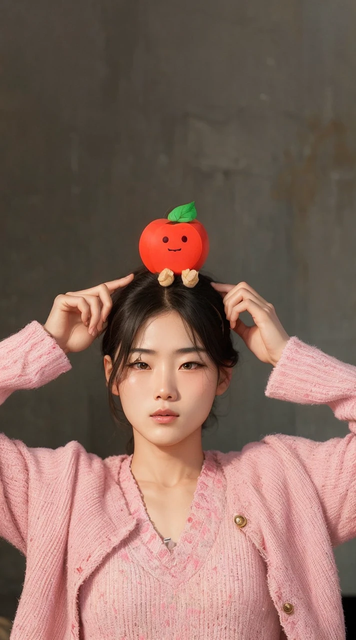 korean